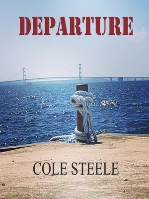 cover image of Departure